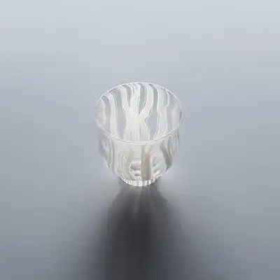 茎纹杯