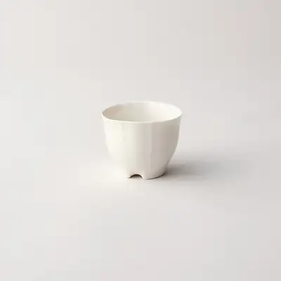 八角茶杯