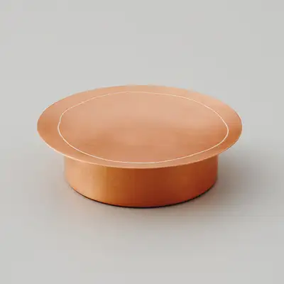 先决 赤铜(L)