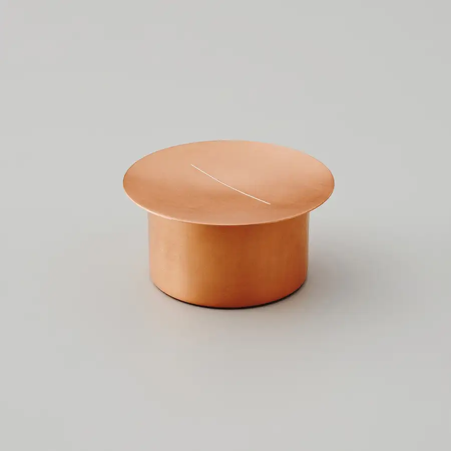 이음 赤铜(M) — 1