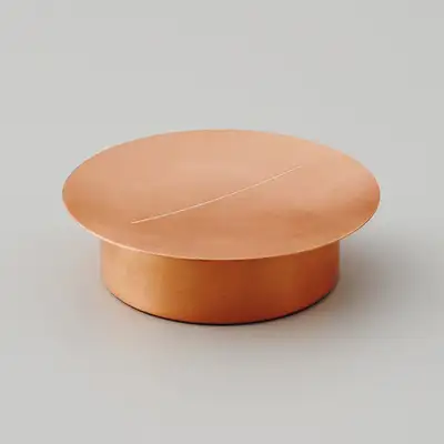 联系 赤铜(L)