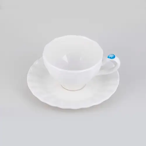 花蕾咖啡杯(1個)