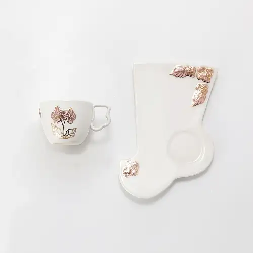 Beoseon Espresso Set