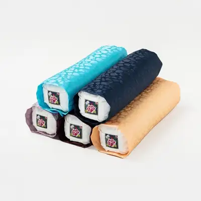 刺绣颈枕(1个)