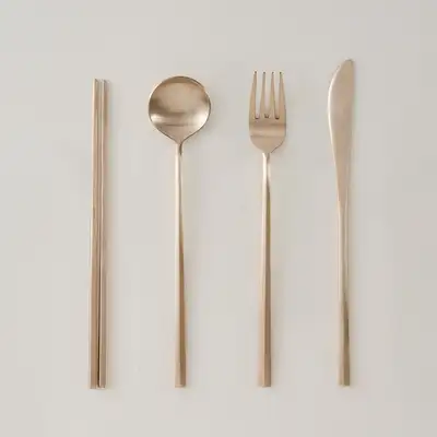 舒适餐具(1件)