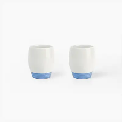 善の流れ 酒杯セット(ver.1)