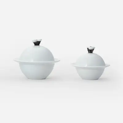 花びら型ダシク碗（小/中）