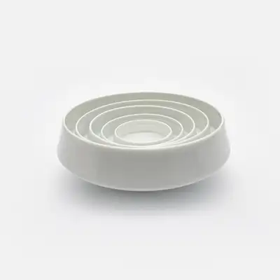 白磁ライン発우セット