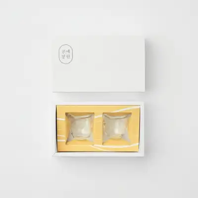 막잔 2種 ギフトセット
