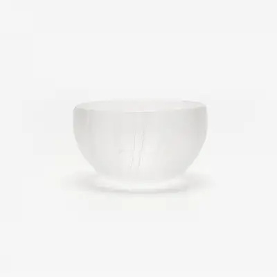 麦を掴む ボウル(小)