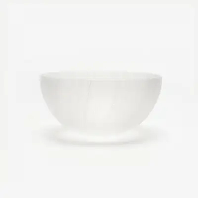 麦を掴む ボウル(大)