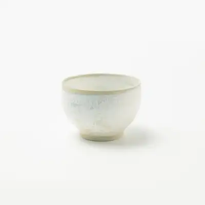 青い光のカップ(1p)