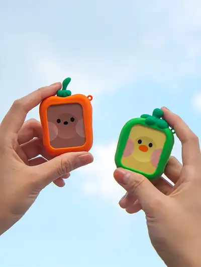 ラインフレンズ ミニニ ウォッチ モバイルバッテリー