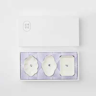 小皿ギフトセット