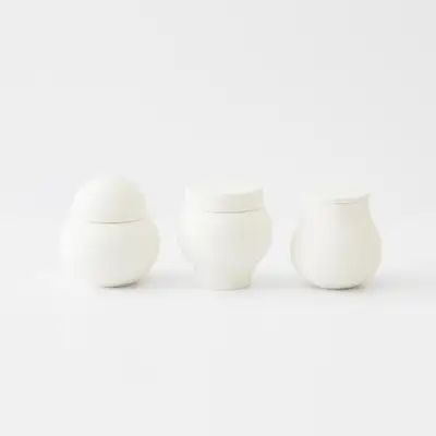月壺/梅壺/壺壺