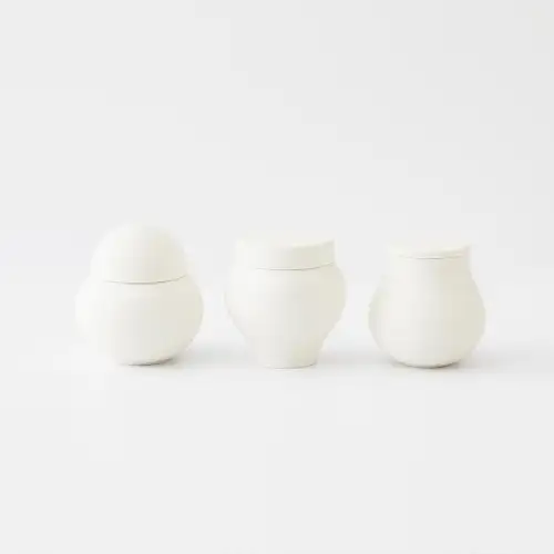月壺/梅壺/壺壺