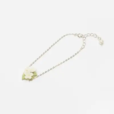 そば花ブレスレット(フレグランス)