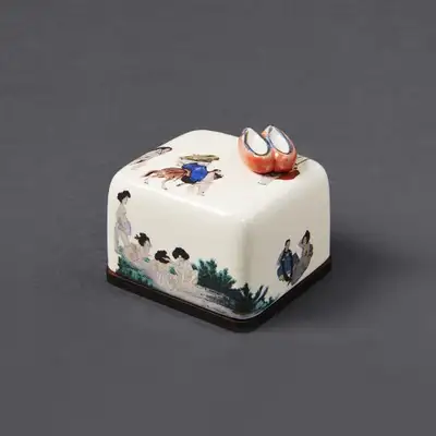 단午風情オルゴール