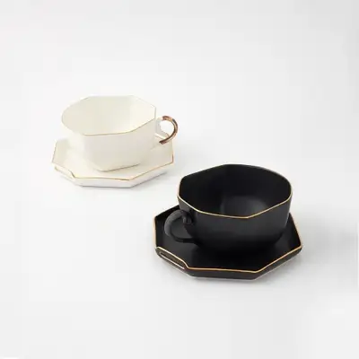 ピース紅茶カップセット