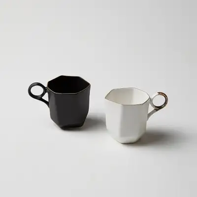 ピース ティーカップ(1個)