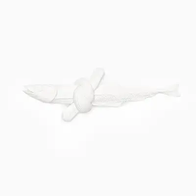 グッドラックフィッシュ スケトウダラ(ホワイト)