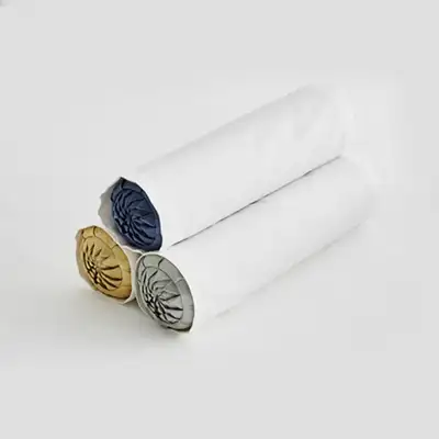松ぼっくり木製ネックピロー(1個)