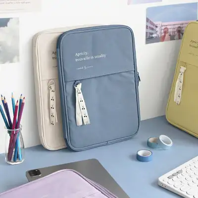 Cortney Notebook Pouch 13