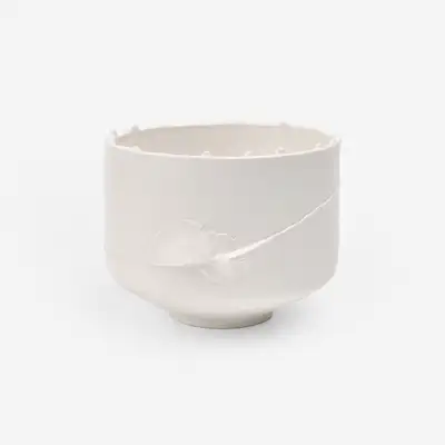 欠陥の記録 - 茶碗(1個)