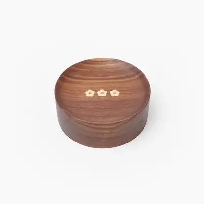 花球（中）