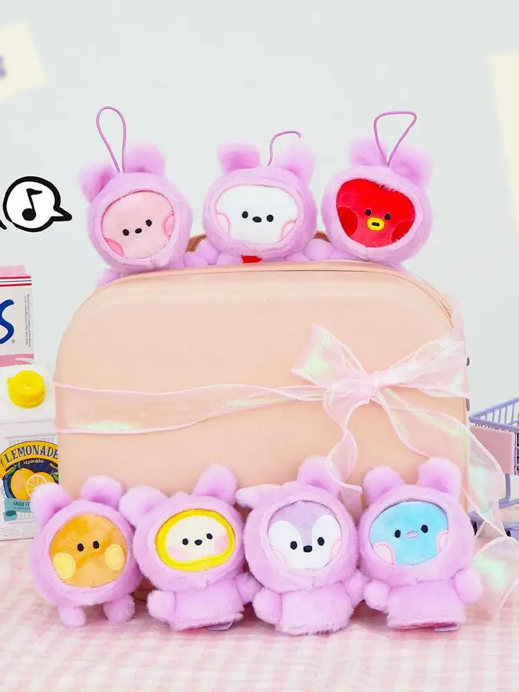 BT21 ミニニ 指人形 — 3