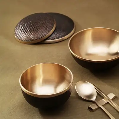 ユファ1人食器