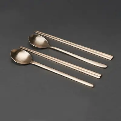 スプーン・箸 2人用
