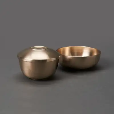 蓮の葉食器(中/大/特大)