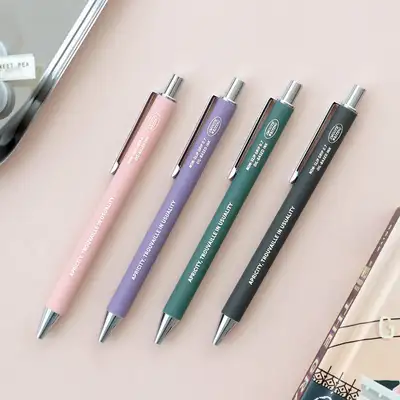 Non-Slip Smoothing Pen