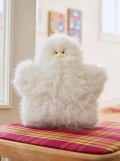セボンラマ ブリ フラッパー ぬいぐるみ
