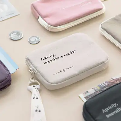 Cortney Card Holder