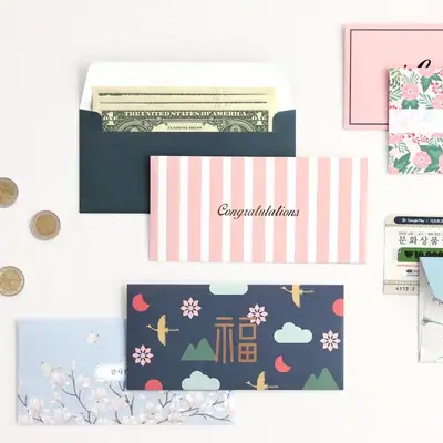 Money Envelope