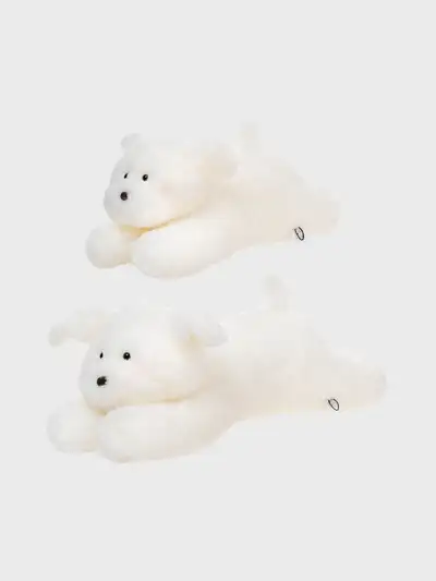 チェロプモンモ フライングモンモ ぬいぐるみ (55CM/75CM)