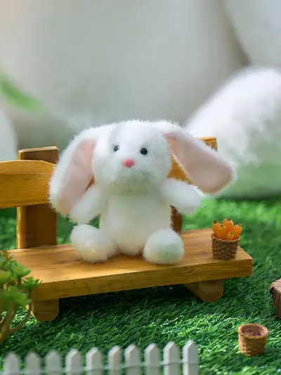 チェロップモンモ トモンイ ぬいぐるみキーリング