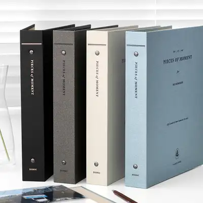 Memory Binder