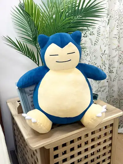 ポケットモンスター ラッキー ぬいぐるみ (40cm)