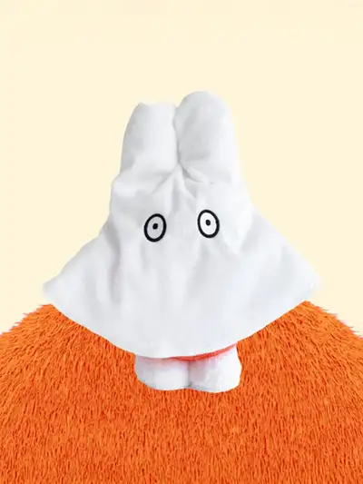 ミッフィー ゴースト ぬいぐるみ