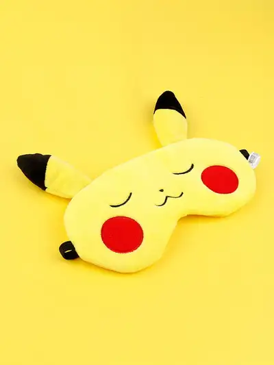 ポケットモンスター睡眠アイマスク