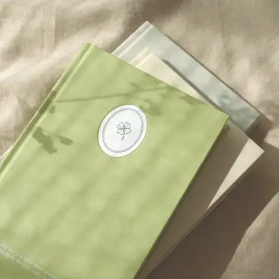 [Perpetual] Near and Dear Diary