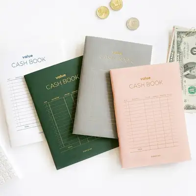 Value Cash Book