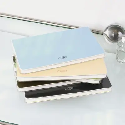 2026 Remind Monthly Diary [Date Format]