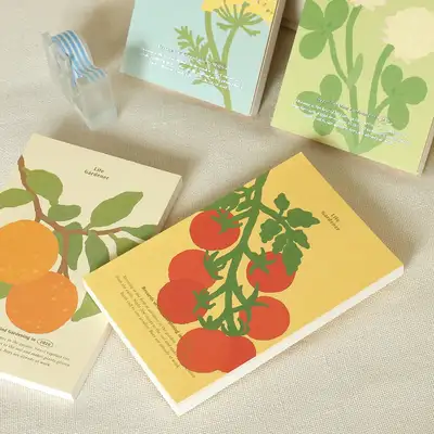 2026 Life Gardener Planner [Date Format]