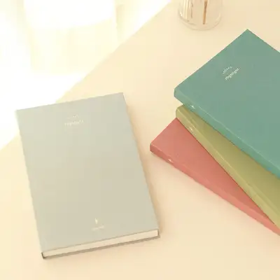 [Perpetual] Highlight Diary L