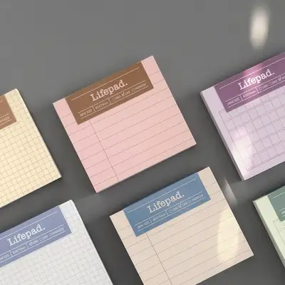 Lifepad Mini