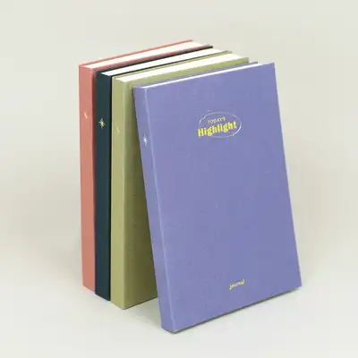 [Perpetual Format] Today's Highlight L ver.2